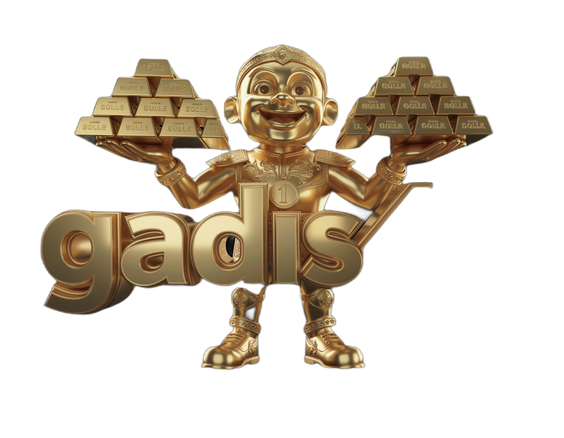 gadis4d